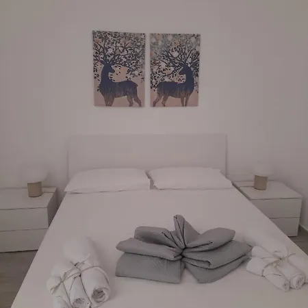 La Casa Di Maar Apartmán *