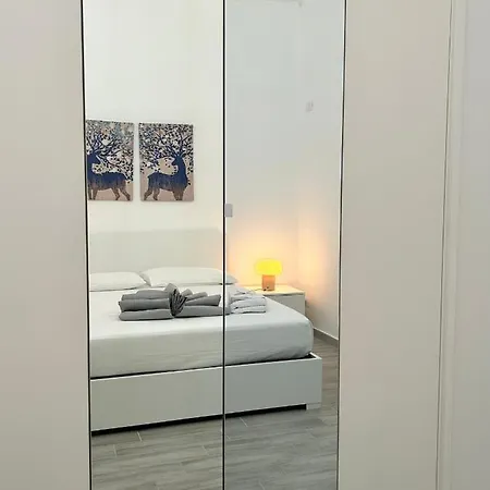 La Casa Di Maar Bari