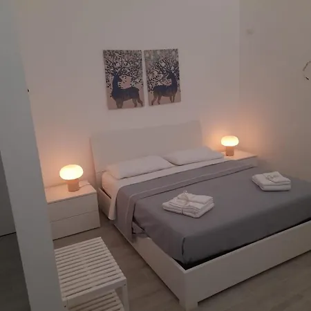 La Casa Di Maar Appartement
