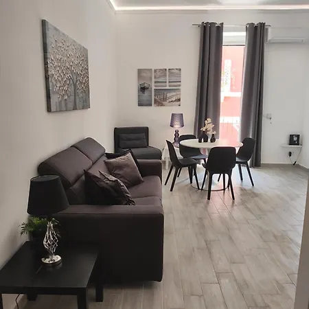 Appartement La Casa Di Maar