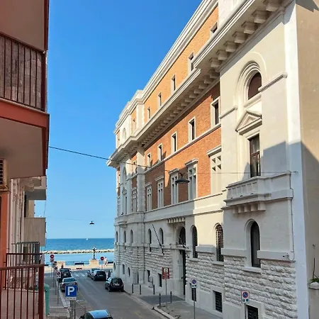 Apartament La Casa Di Maar Bari