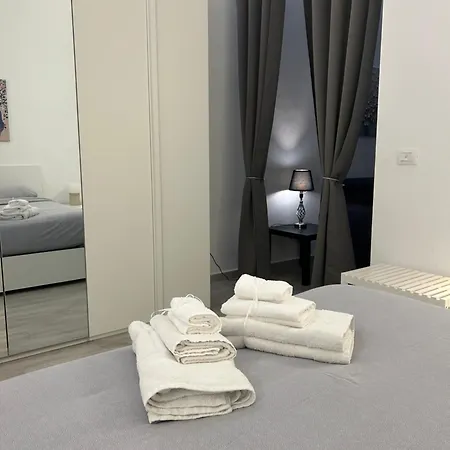 La Casa Di Maar Appartement Bari