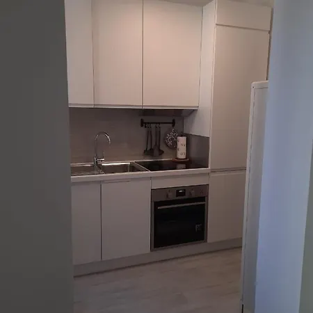 Апартаменты La Casa Di Maar Бари