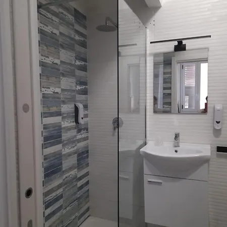 La Casa Di Maar * Bari