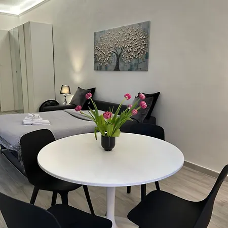 Lejlighed La Casa Di Maar