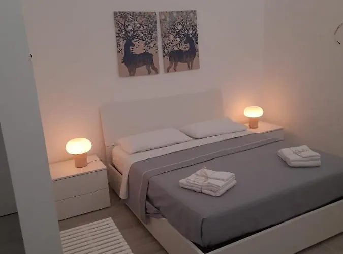 La Casa Di Maar Apartment
