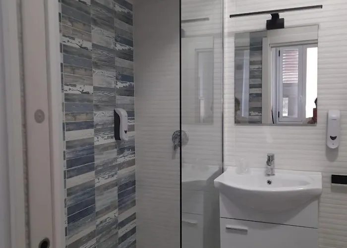 La Casa Di Maar * Bari