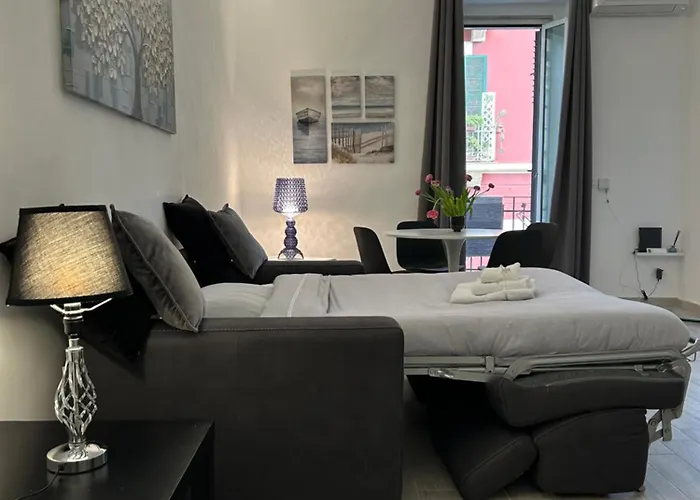 La Casa Di Maar