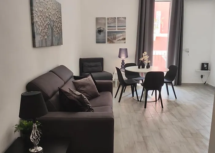 Apartment La Casa Di Maar