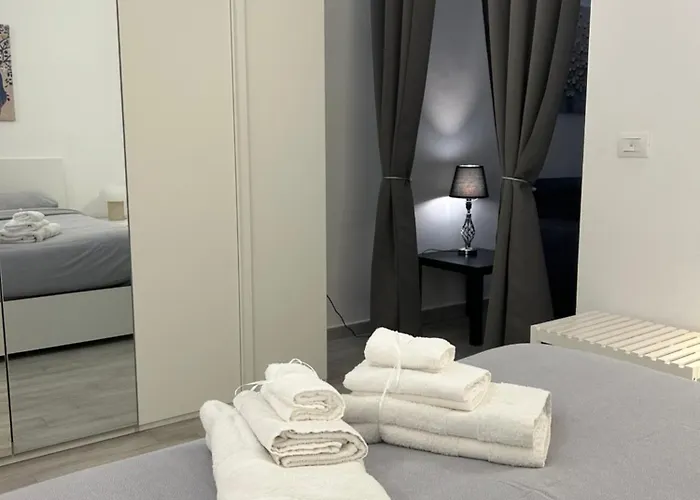 La Casa Di Maar Apartment Bari